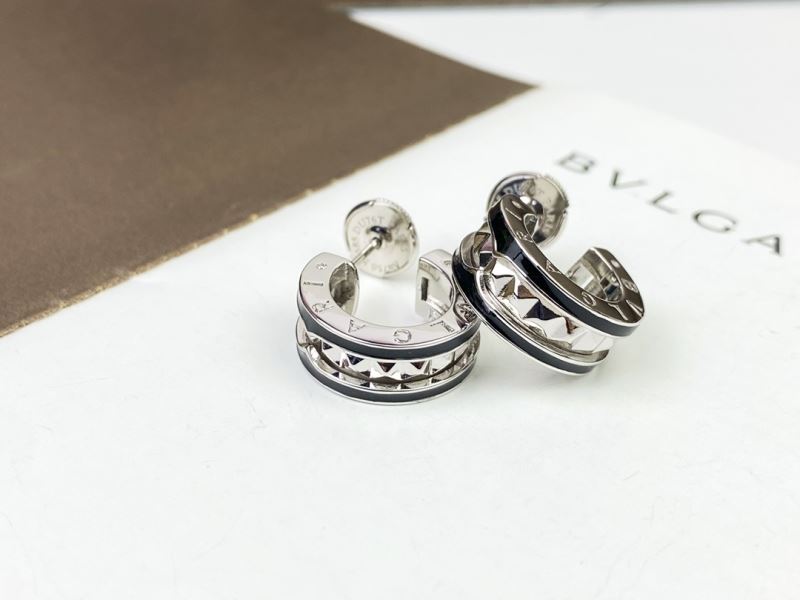 Bvlgari Earrings